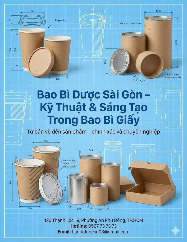 Công nghệ in bao bì giấy nào phù hợp: In offset hay flexo?