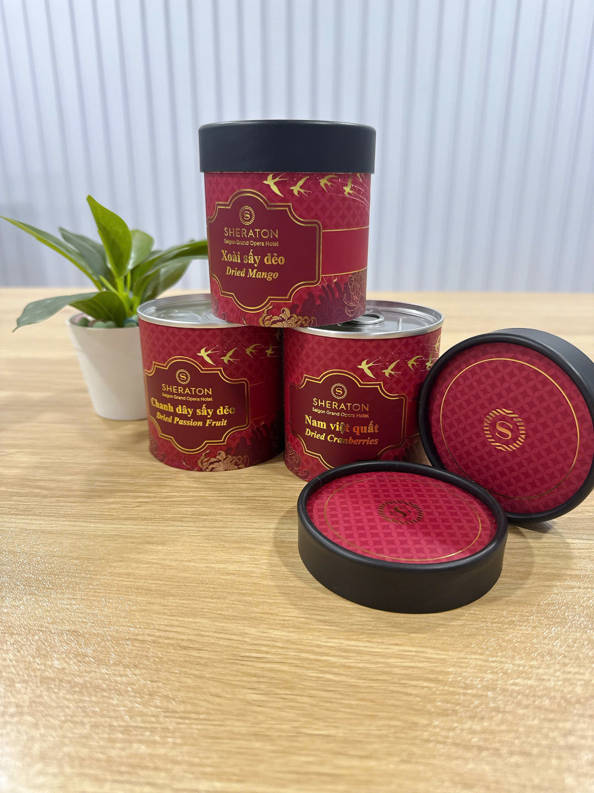 ly giấy trắng 16oz