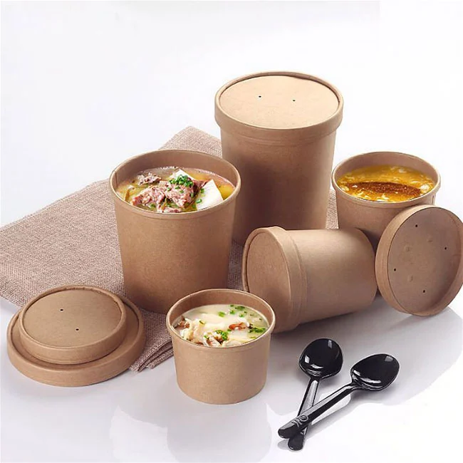 Đặt lon giấy nắp giấy in theo yêu cầu không khó như bạn nghĩ
