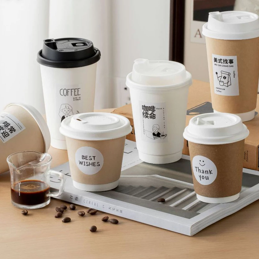 bảng giá ly giấy 16oz