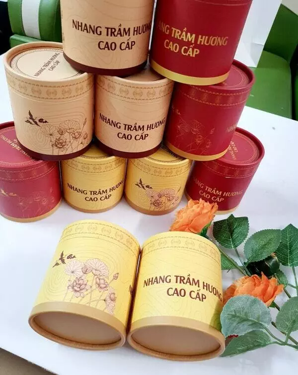 Nắp Giấy Cho Lon Giấy Đường Kính 83mm: Giải Pháp Xanh Đột Phá Cho Lon Trung Bình 1 nắp giấy cho lon giấy đường kính 83mm