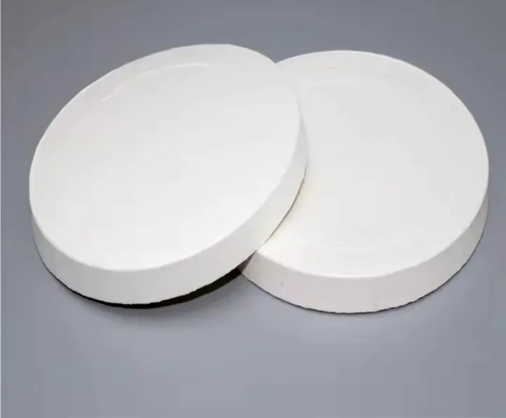 Nắp Giấy Cho Lon Giấy Đường Kính 83mm: Giải Pháp Xanh Đột Phá Cho Lon Trung Bình