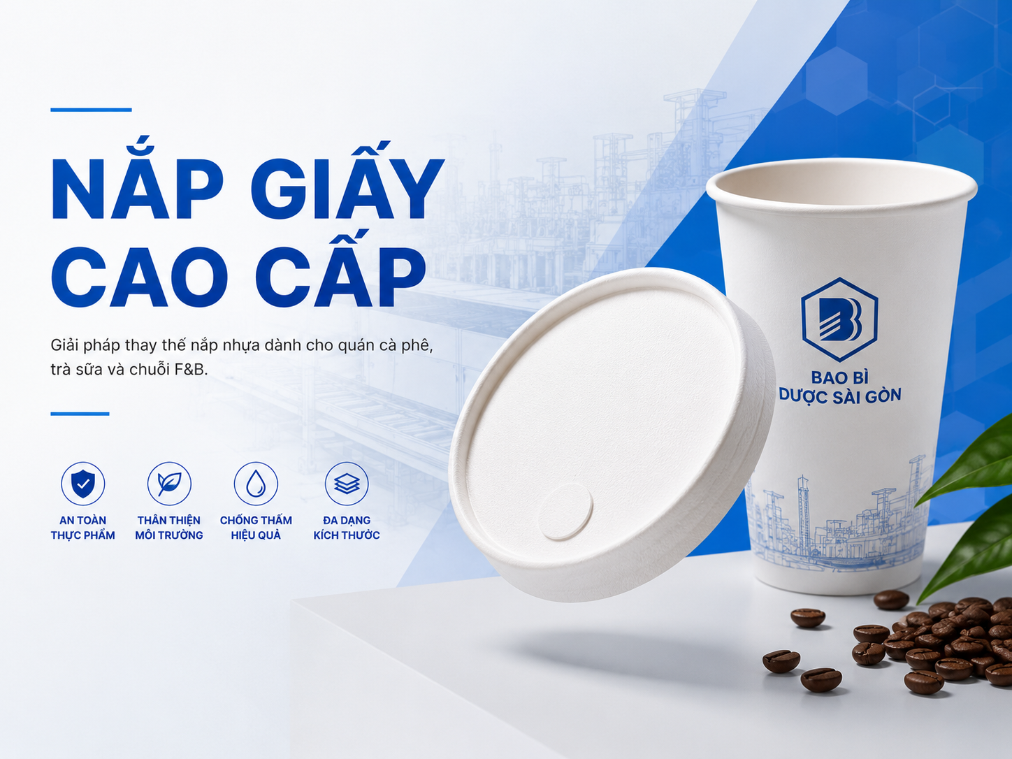 Bao Bì Dược Sài Gòn