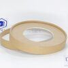 Hộp giấy tròn- Hộp nhang vòng lớn