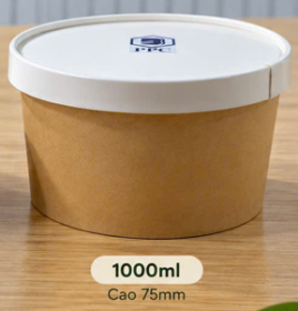 To giay 1000ml