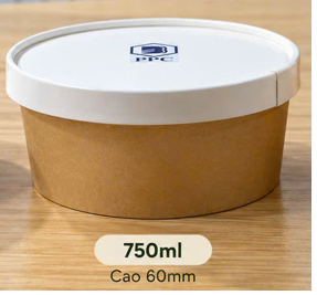To giay 750ml